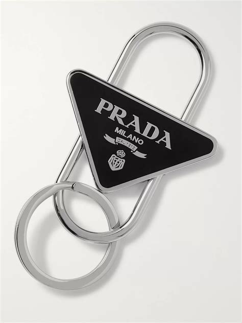 prada key rings